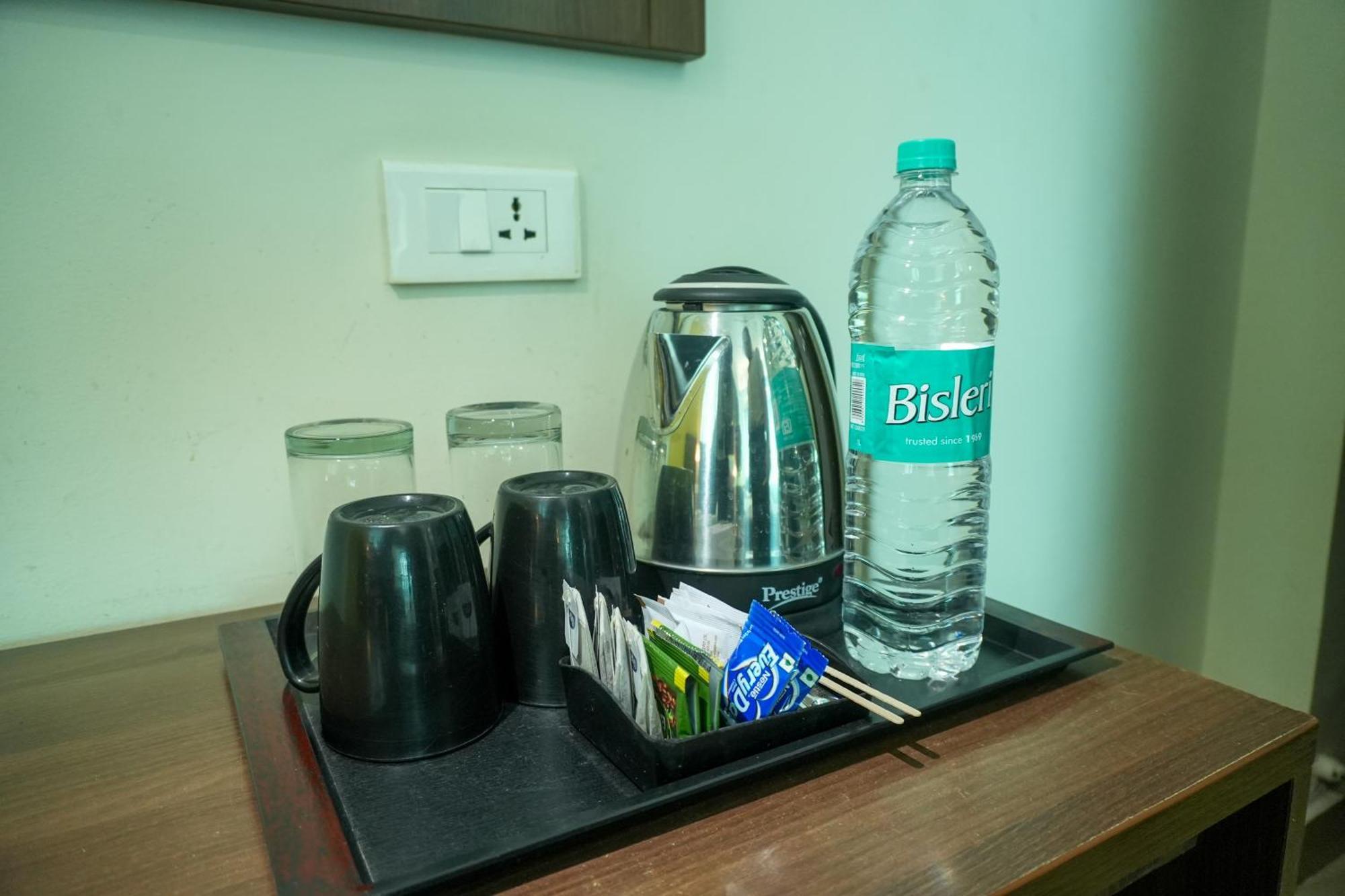 Relax Holiday Home,Margao Railway Station Luaran gambar