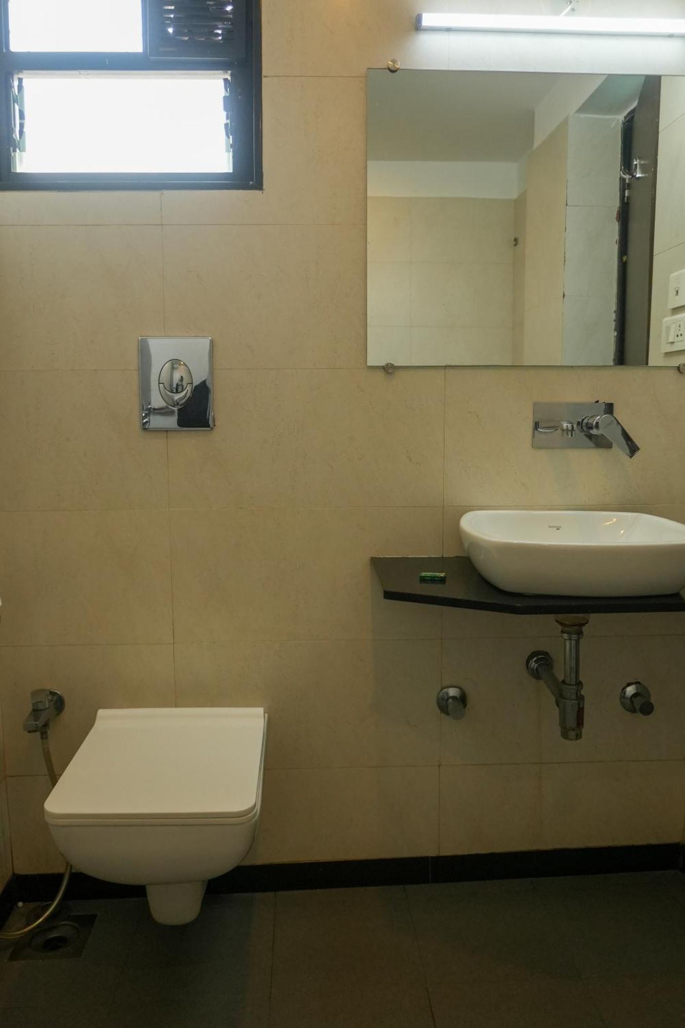 Relax Holiday Home,Margao Railway Station Luaran gambar