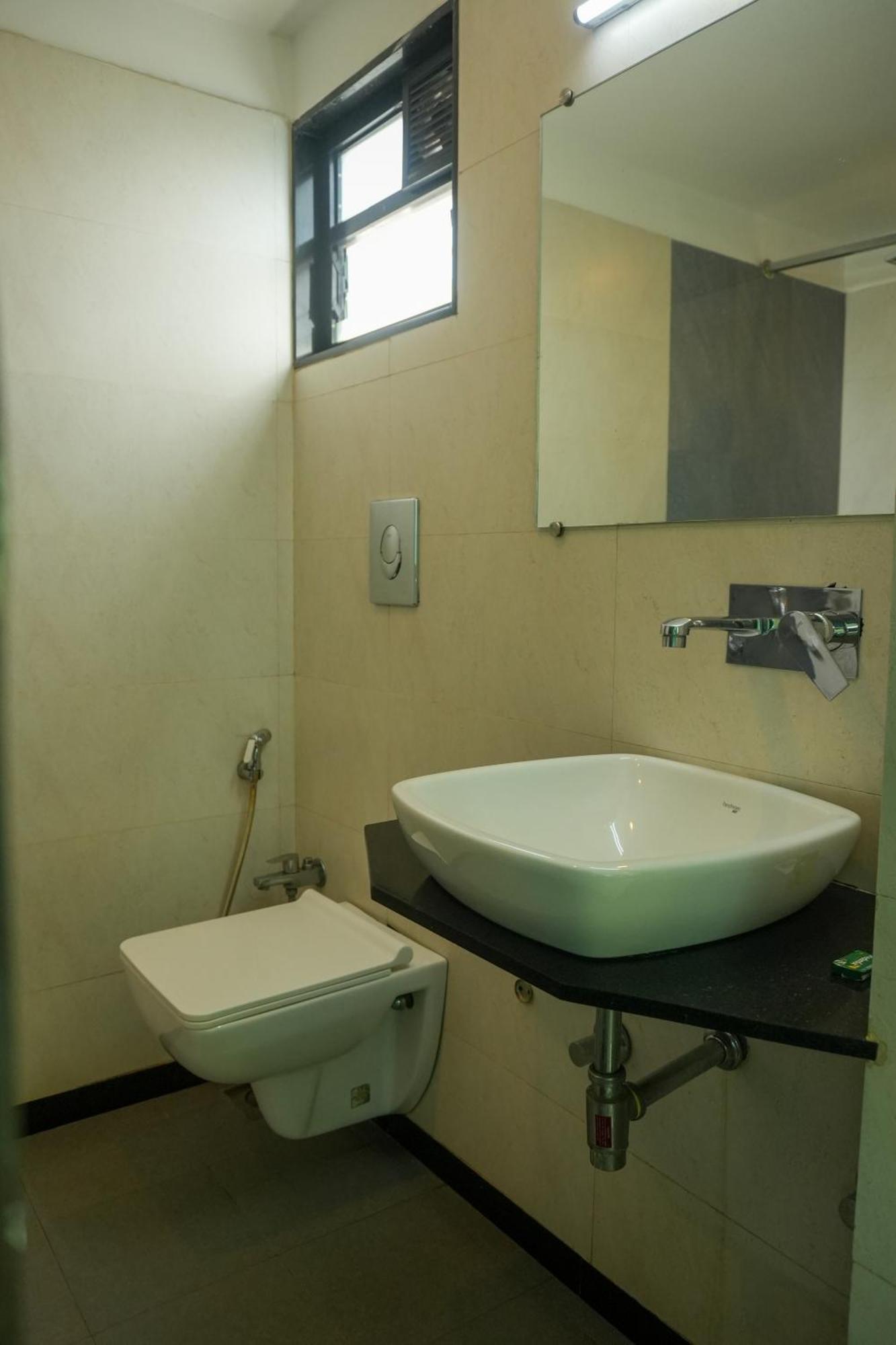 Relax Holiday Home,Margao Railway Station Luaran gambar